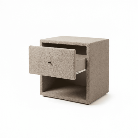 Spintelė prie lovos ''Teddy"